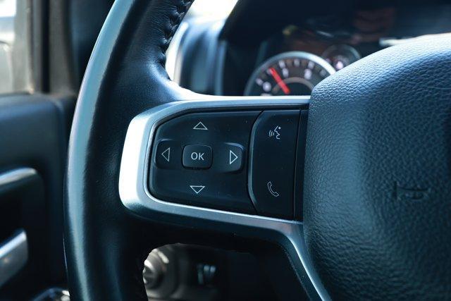 used 2024 Ram 2500 car, priced at $47,990
