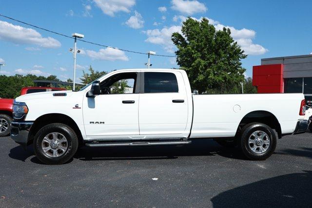used 2024 Ram 2500 car, priced at $47,990