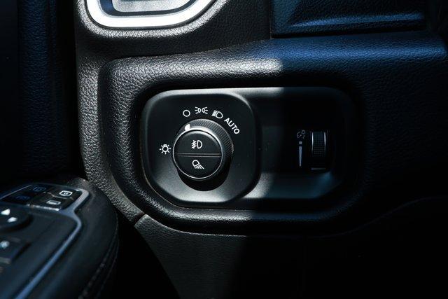 used 2024 Ram 2500 car, priced at $47,990