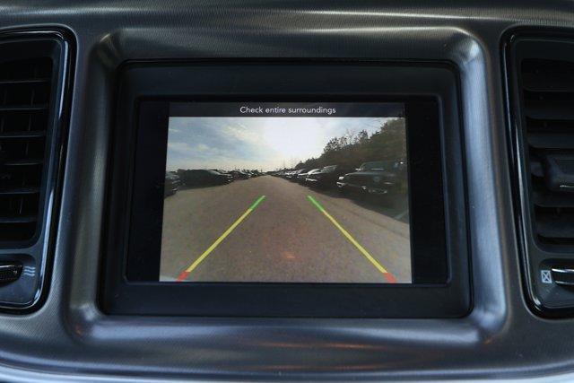 used 2021 Dodge Challenger car, priced at $21,490