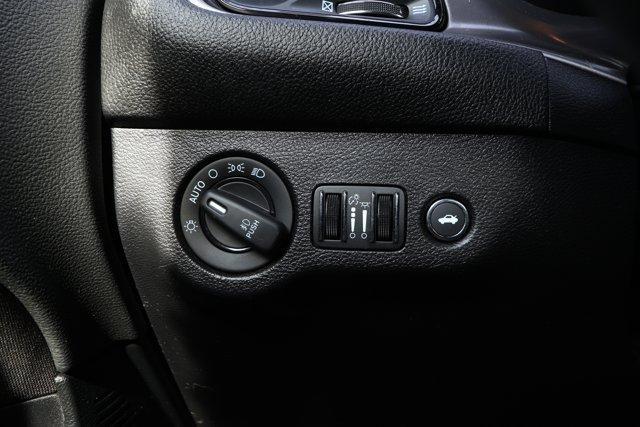 used 2021 Dodge Challenger car, priced at $21,490