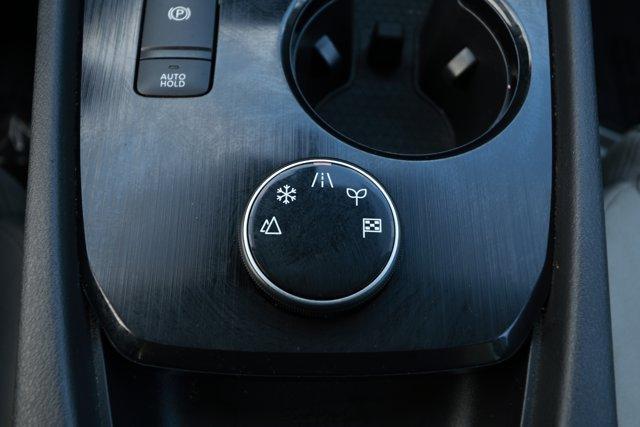 used 2023 Nissan Rogue car, priced at $19,990