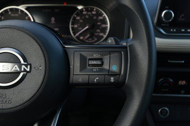 used 2023 Nissan Rogue car, priced at $19,990