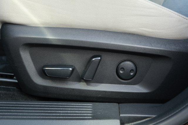 used 2023 Nissan Rogue car, priced at $19,990