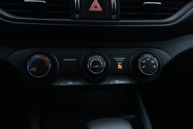 used 2023 Kia Forte car, priced at $19,990