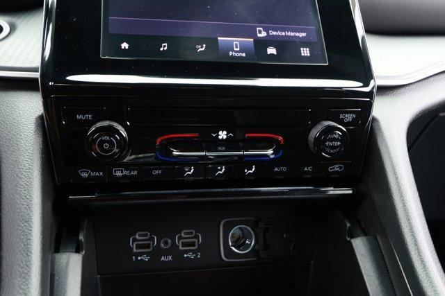 new 2025 Jeep Grand Cherokee car, priced at $32,096