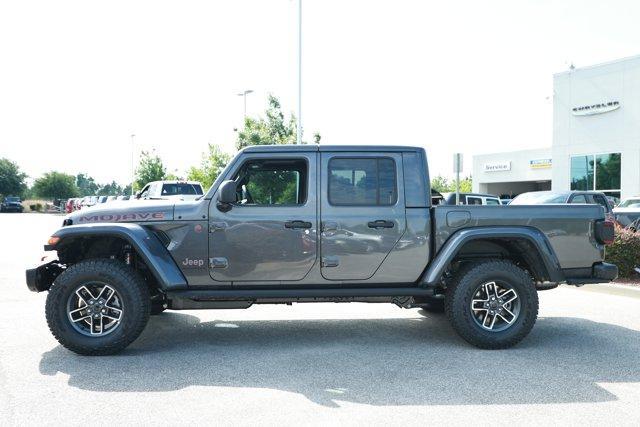 new 2026 Jeep Gladiator car, priced at $59,186
