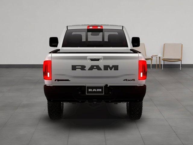 new 2026 Ram 2500 car, priced at $78,060