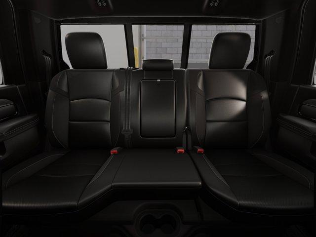 new 2026 Ram 2500 car, priced at $78,060