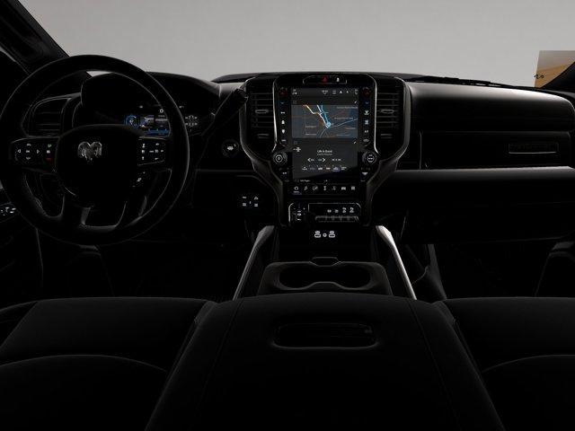 new 2026 Ram 2500 car, priced at $78,060