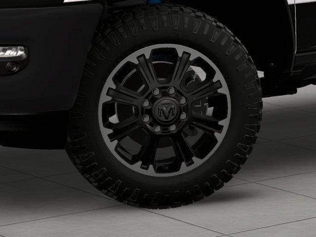 new 2026 Ram 2500 car, priced at $78,060