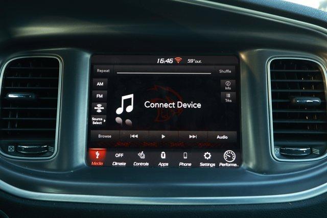 used 2021 Dodge Charger car, priced at $37,990