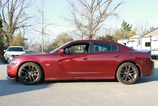 used 2021 Dodge Charger car, priced at $37,990