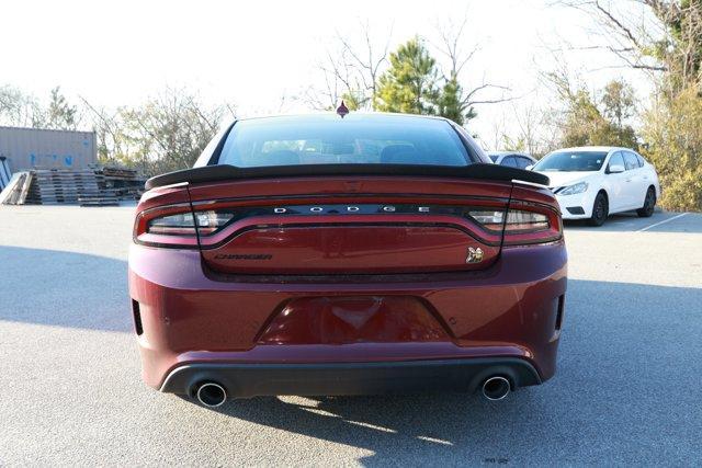 used 2021 Dodge Charger car, priced at $37,990
