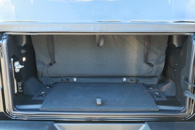 new 2026 Jeep Wrangler car, priced at $38,420