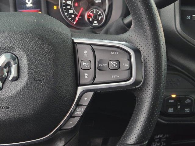 new 2026 Ram 2500 car, priced at $63,436