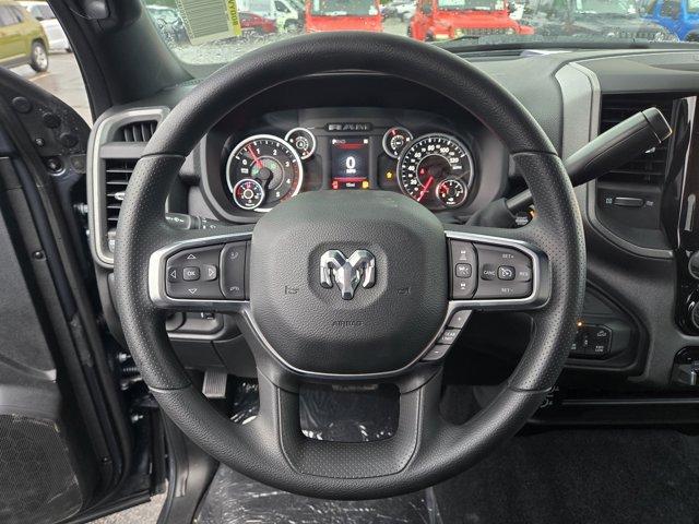 new 2026 Ram 2500 car, priced at $63,436