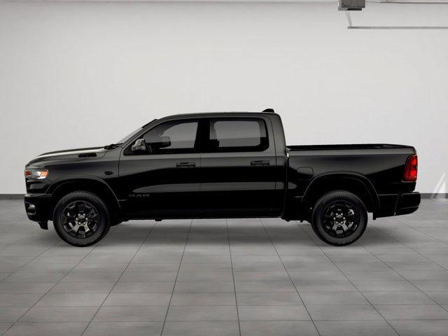 new 2026 Ram 1500 car, priced at $53,393