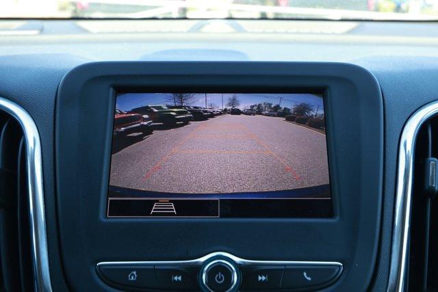 used 2023 Chevrolet Equinox car, priced at $19,990