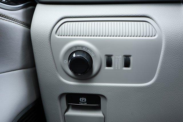 new 2026 Jeep Grand Wagoneer car, priced at $70,929