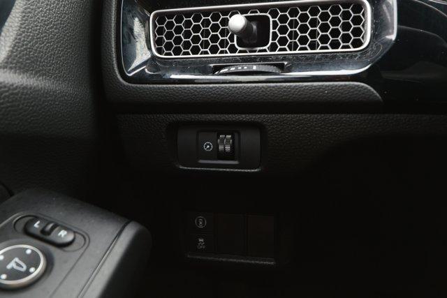 used 2023 Honda Civic car, priced at $27,990