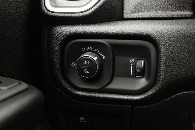 new 2026 Ram 1500 car, priced at $51,008