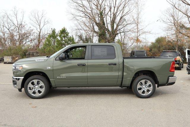 new 2026 Ram 1500 car, priced at $51,008
