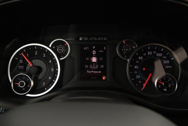 new 2026 Ram 1500 car, priced at $51,008