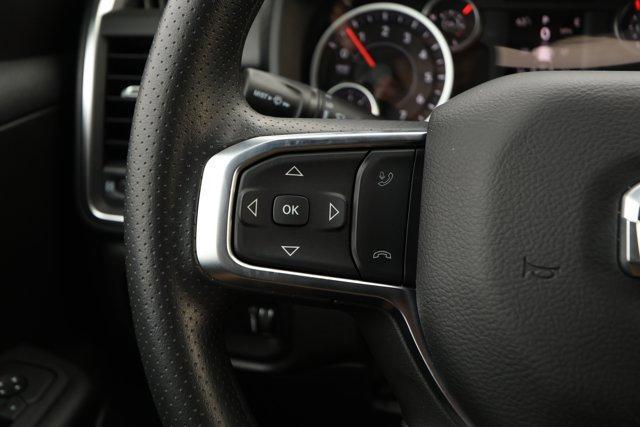 new 2026 Ram 1500 car, priced at $51,008