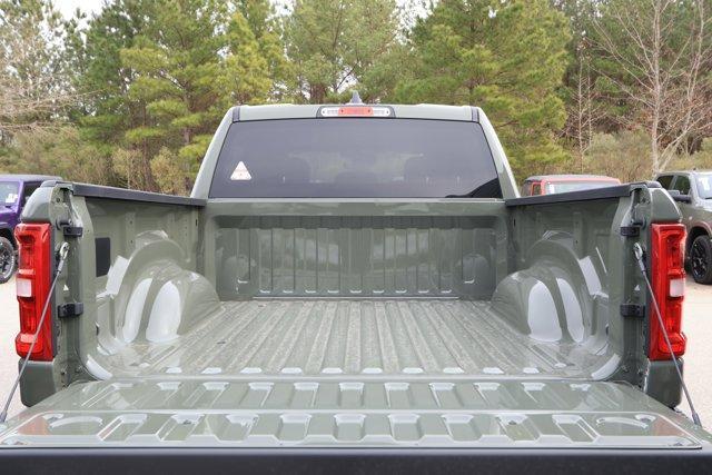 new 2026 Ram 1500 car, priced at $51,008