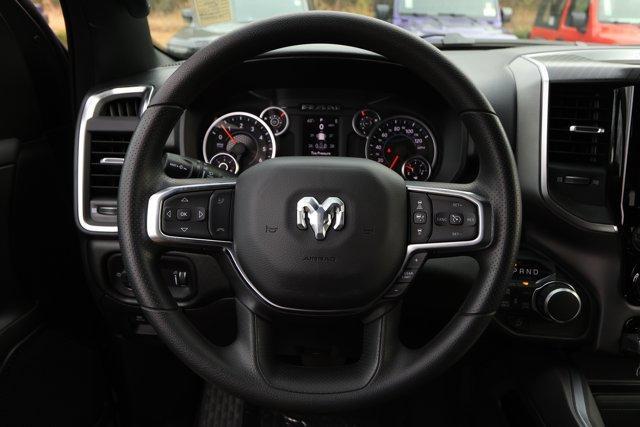 new 2026 Ram 1500 car, priced at $51,008