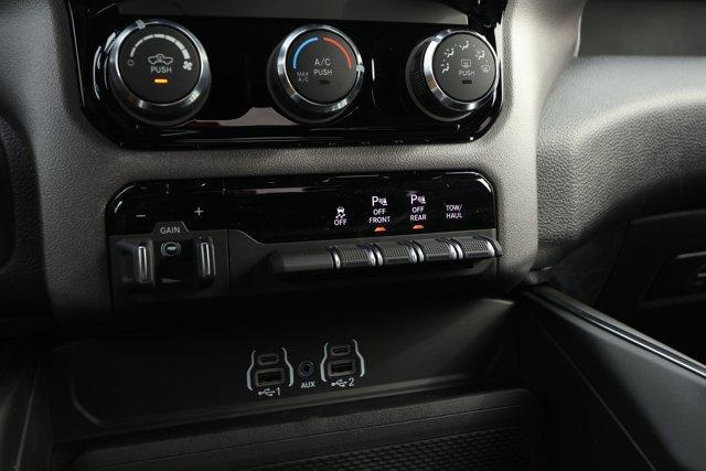 new 2026 Ram 1500 car, priced at $51,008