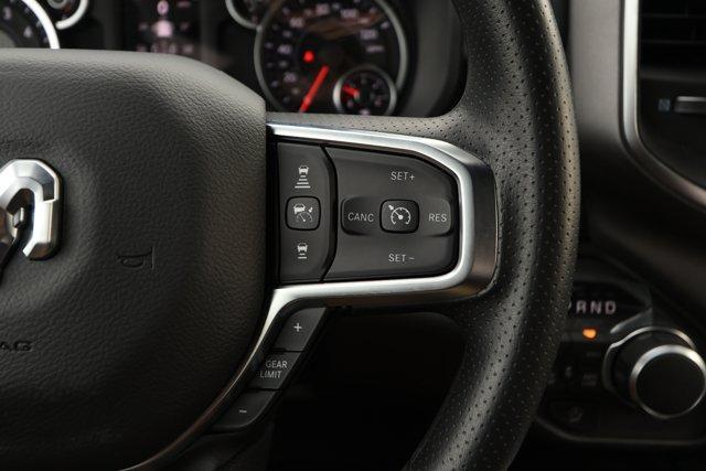 new 2026 Ram 1500 car, priced at $51,008