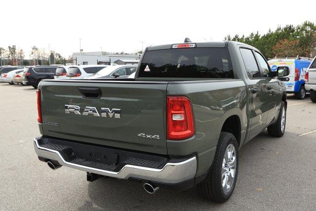 new 2026 Ram 1500 car, priced at $51,008