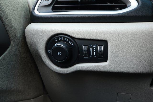 used 2023 Chrysler Pacifica car, priced at $22,990