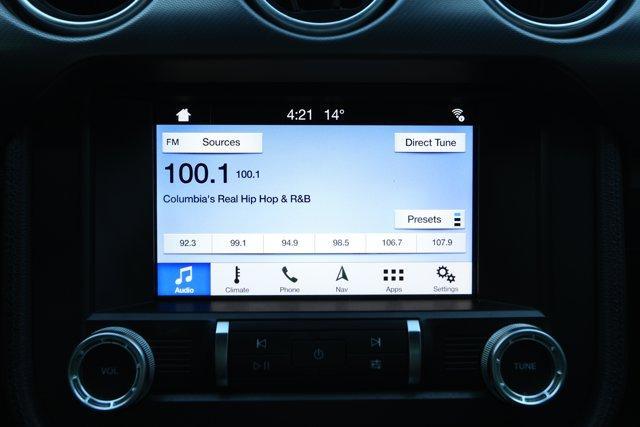 used 2019 Ford Mustang car, priced at $20,490