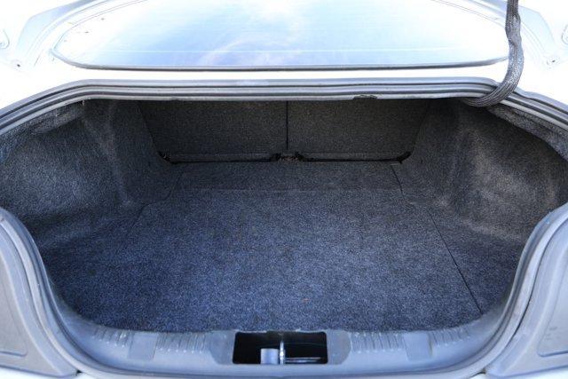 used 2019 Ford Mustang car, priced at $20,490