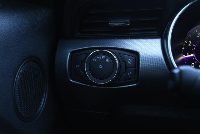 used 2019 Ford Mustang car, priced at $20,490
