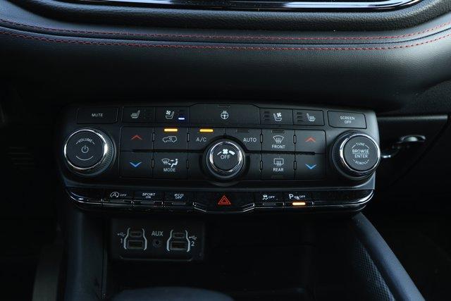 used 2024 Dodge Durango car, priced at $28,990