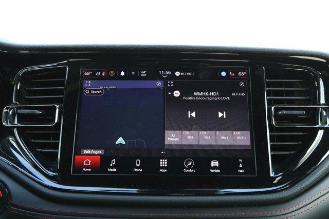 used 2024 Dodge Durango car, priced at $28,990