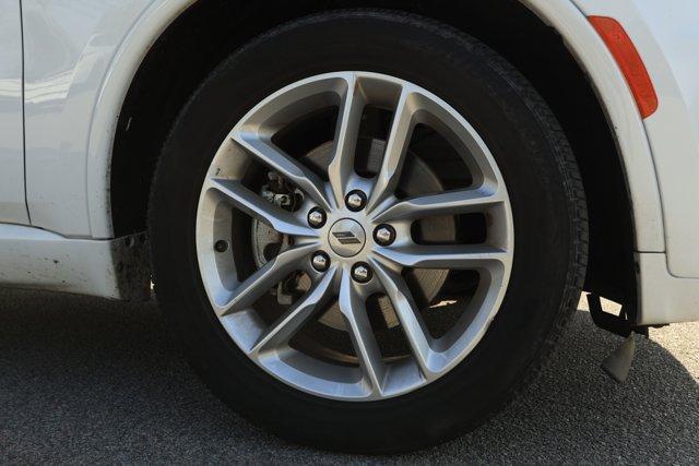 used 2024 Dodge Durango car, priced at $28,990