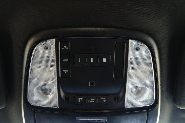 used 2024 Dodge Durango car, priced at $28,990