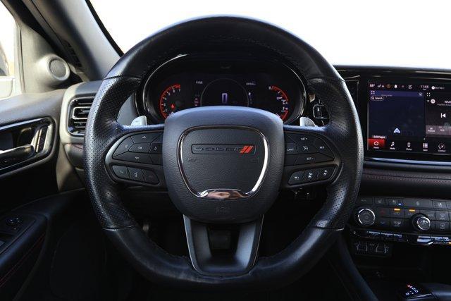 used 2024 Dodge Durango car, priced at $28,990