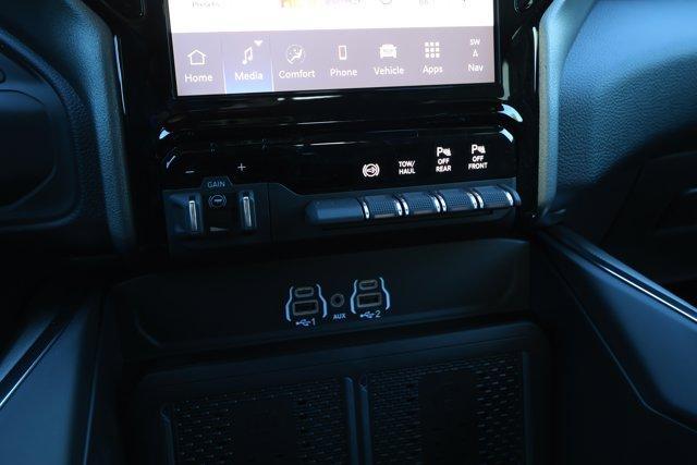 new 2026 Ram 3500 car, priced at $80,832