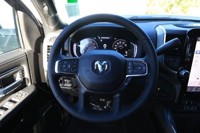 new 2026 Ram 3500 car, priced at $80,832