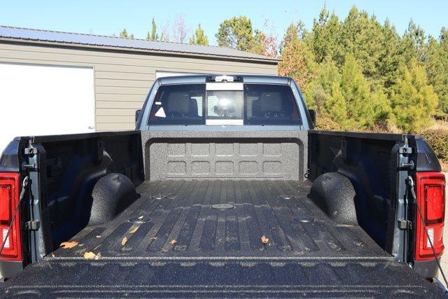 new 2026 Ram 3500 car, priced at $80,832