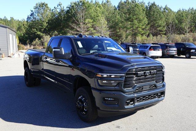 new 2026 Ram 3500 car, priced at $80,832