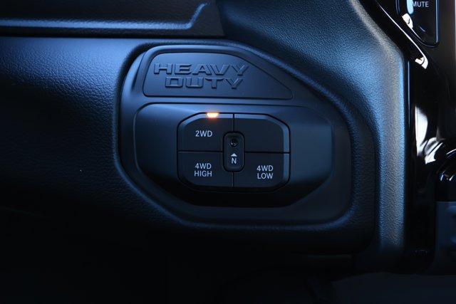 new 2026 Ram 3500 car, priced at $80,832