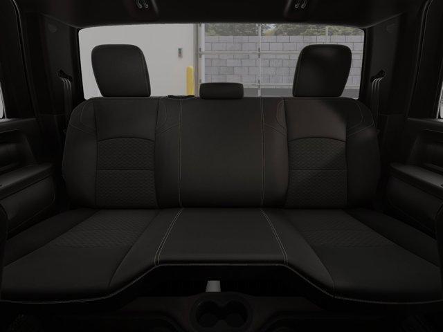 new 2026 Ram 2500 car, priced at $51,275