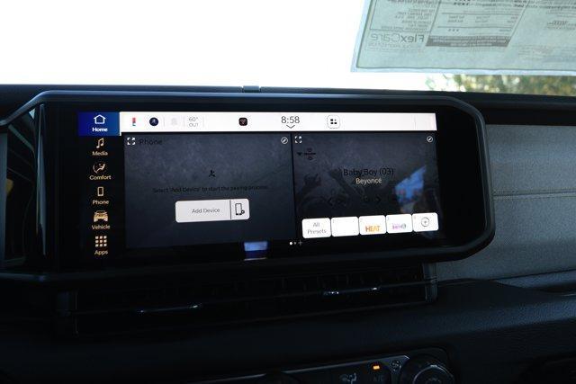 new 2026 Jeep Wrangler car, priced at $38,153